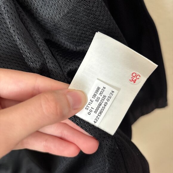 Under Armour UA SportStyle Women's Windbreaker NEW - Picture 16 of 16